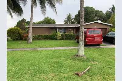 3296 NW 41st Street, Lauderdale Lakes, FL 33309 - Photo 1