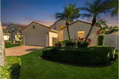 7534 Ironbridge Circle, Delray Beach, FL 33446 - Photo 1