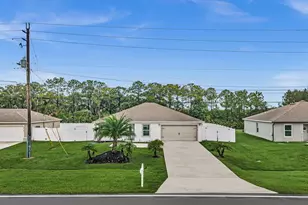 2518 SW Savage Blvd, Port Saint Lucie, FL 34953 - Photo 2
