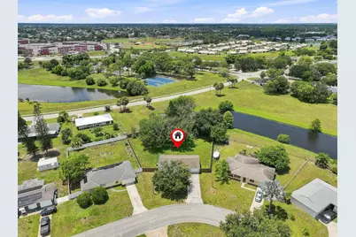 484 SW Eastport Circle, Port Saint Lucie, FL 34953 - Photo 1