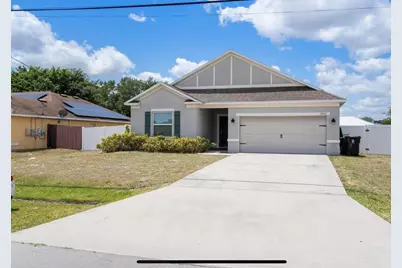 3650 SW Rivera Street, Port Saint Lucie, FL 34953 - Photo 2