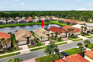 382 NW Springview Loop, Port Saint Lucie, FL 34986 - Photo 38