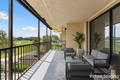 200 Jacaranda Country Club Drive #3C, Plantation, FL 33324 - Photo 12