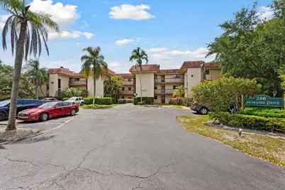 200 Jacaranda Country Club Drive #3C, Plantation, FL 33324 - Photo 36