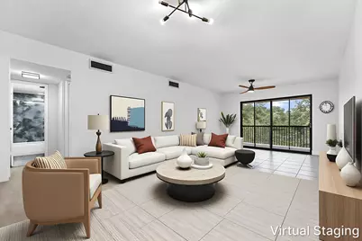 200 Jacaranda Country Club Drive #3C, Plantation, FL 33324 - Photo 4