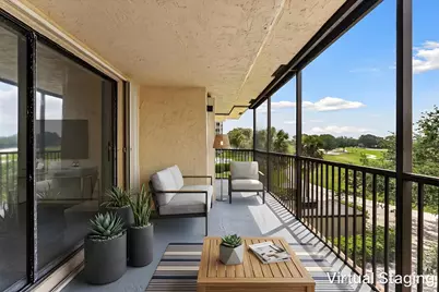 200 Jacaranda Country Club Drive #3C, Plantation, FL 33324 - Photo 32