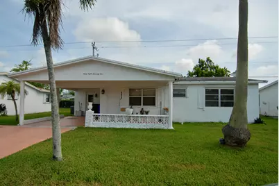6875 NW 17th Court, Margate, FL 33063 - Photo 2
