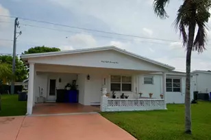 6875 NW 17th Ct, Margate, FL 33063 - Photo 4