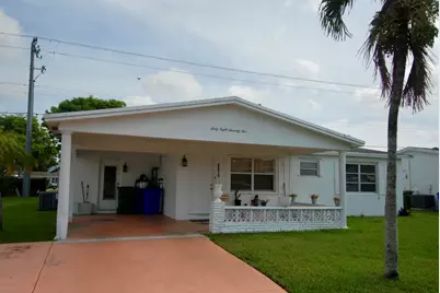6875 NW 17th Court, Margate, FL 33063 - Photo 1