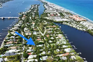 601 SE Atlantic Dr, Lantana, FL 33462 - Photo 1