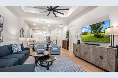 7520 N Blue Spring Drive, Parkland, FL 33067 - Photo 4
