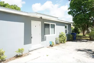 1456 W 29th Street #1, Riviera Beach, FL 33404 - Photo 2