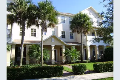 335 E Thatch Palm Circle #105, Jupiter, FL 33458 - Photo 1