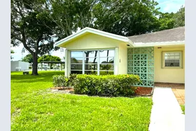 14339 Canalview Drive #A, Delray Beach, FL 33484 - Photo 2
