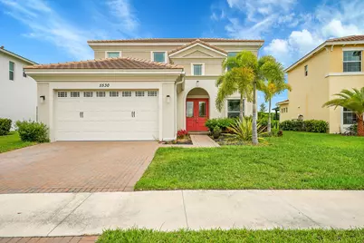 5530 Macoon Way, Westlake, FL 33470 - Photo 1