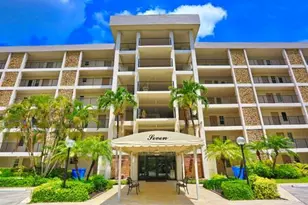 2801 N Palm Aire Dr, Pompano Beach, FL 33069 - Photo 1