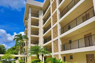 2801 N Palm Aire Drive #405, Pompano Beach, FL 33069 - Photo 2