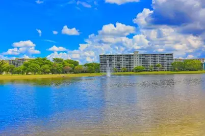 2801 N Palm Aire Drive #405, Pompano Beach, FL 33069 - Photo 44