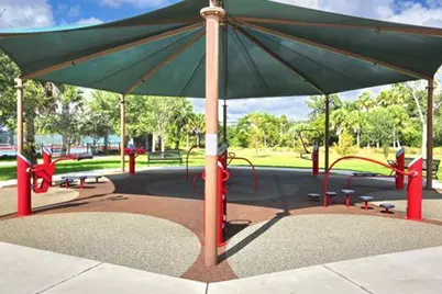 2801 N Palm Aire Drive #405, Pompano Beach, FL 33069 - Photo 32