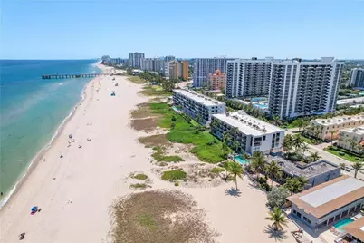 531 N Ocean Boulevard #1207, Pompano Beach, FL 33062 - Photo 2