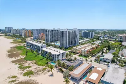 531 N Ocean Boulevard #1207, Pompano Beach, FL 33062 - Photo 42