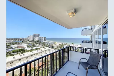 531 N Ocean Boulevard #1207, Pompano Beach, FL 33062 - Photo 1