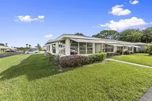 406 Sandpiper Dr, Fort Pierce, FL 34982 - Photo 20