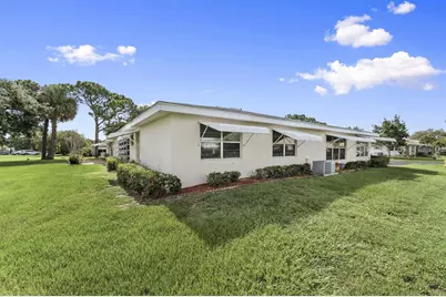 406 Sandpiper Drive #A, Fort Pierce, FL 34982 - Photo 22