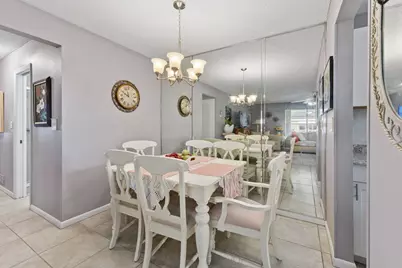 406 Sandpiper Drive #A, Fort Pierce, FL 34982 - Photo 6