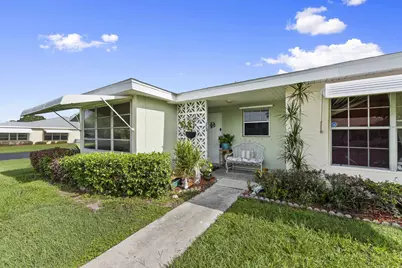 406 Sandpiper Drive #A, Fort Pierce, FL 34982 - Photo 2