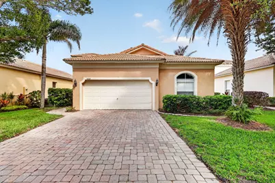 5614 Sunberry Circle, Fort Pierce, FL 34951 - Photo 1
