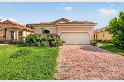 6305 Spring Lake Terrace, Fort Pierce, FL 34951 - Photo 1