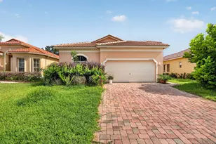 6305 Spring Lake Terrace, Fort Pierce, FL 34951 - Photo 1