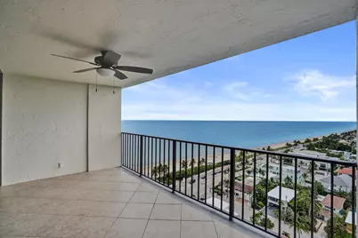 1901 N Ocean Boulevard #STHC, Fort Lauderdale, FL 33305 - Photo 2