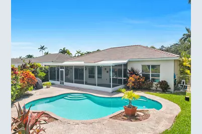 2325 NW 186th Avenue, Pembroke Pines, FL 33029 - Photo 2
