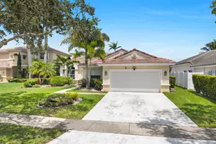 2325 NW 186th Ave, Pembroke Pines, FL 33029 - Photo 8