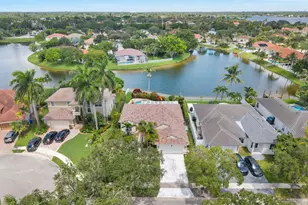 2325 NW 186th Ave, Pembroke Pines, FL 33029 - Photo 52