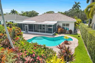 2325 NW 186th Ave, Pembroke Pines, FL 33029 - Photo 60