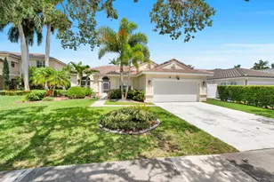 2325 NW 186th Ave, Pembroke Pines, FL 33029 - Photo 1