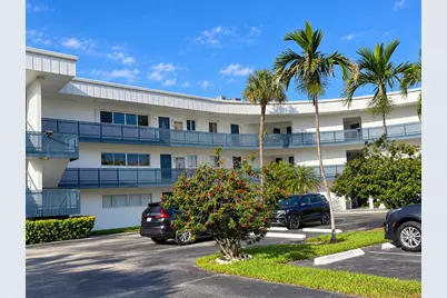 200 Waterway Drive S #105, Lantana, FL 33462 - Photo 1