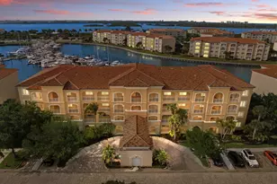 16 Harbour Isle Dr West Dr W, Fort Pierce, FL 34949 - Photo 1