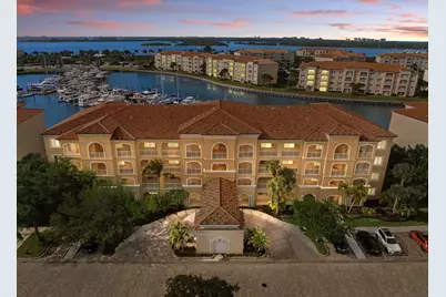16 Harbour Isle Drive W #303, Fort Pierce, FL 34949 - Photo 1