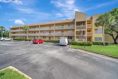 6001 NW 61st Avenue #112, Tamarac, FL 33319 - Photo 36