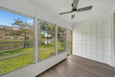 6001 NW 61st Avenue #112, Tamarac, FL 33319 - Photo 26