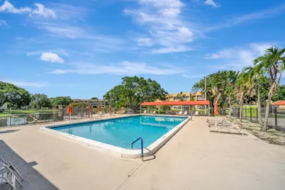 6001 NW 61st Avenue #112, Tamarac, FL 33319 - Photo 34