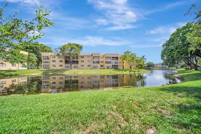 6001 NW 61st Avenue #112, Tamarac, FL 33319 - Photo 30