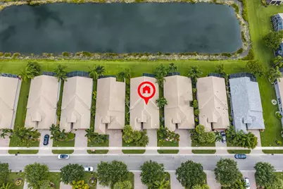 9841 Casa Mar Drive, Lake Worth, FL 33467 - Photo 2