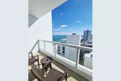 4391 Collins Avenue #1913, Miami Beach, FL 33140 - Photo 14