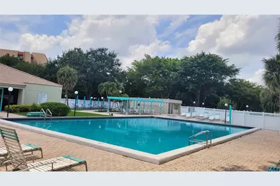 3100 W Rolling Hills Circle #609, Davie, FL 33328 - Photo 42