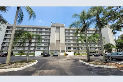 3100 W Rolling Hills Circle #609, Davie, FL 33328 - Photo 1